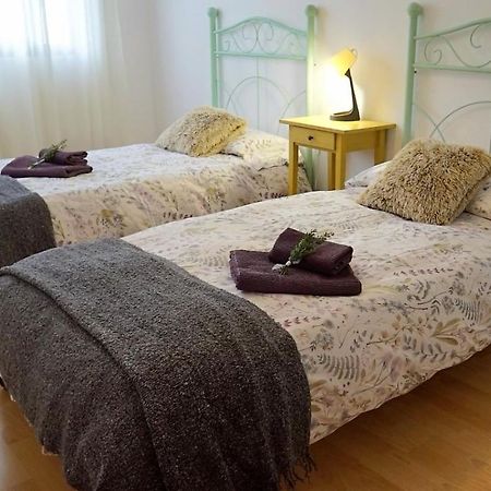 Apartamento Estelas De Cantabria Corrales De Buelna ภายนอก รูปภาพ