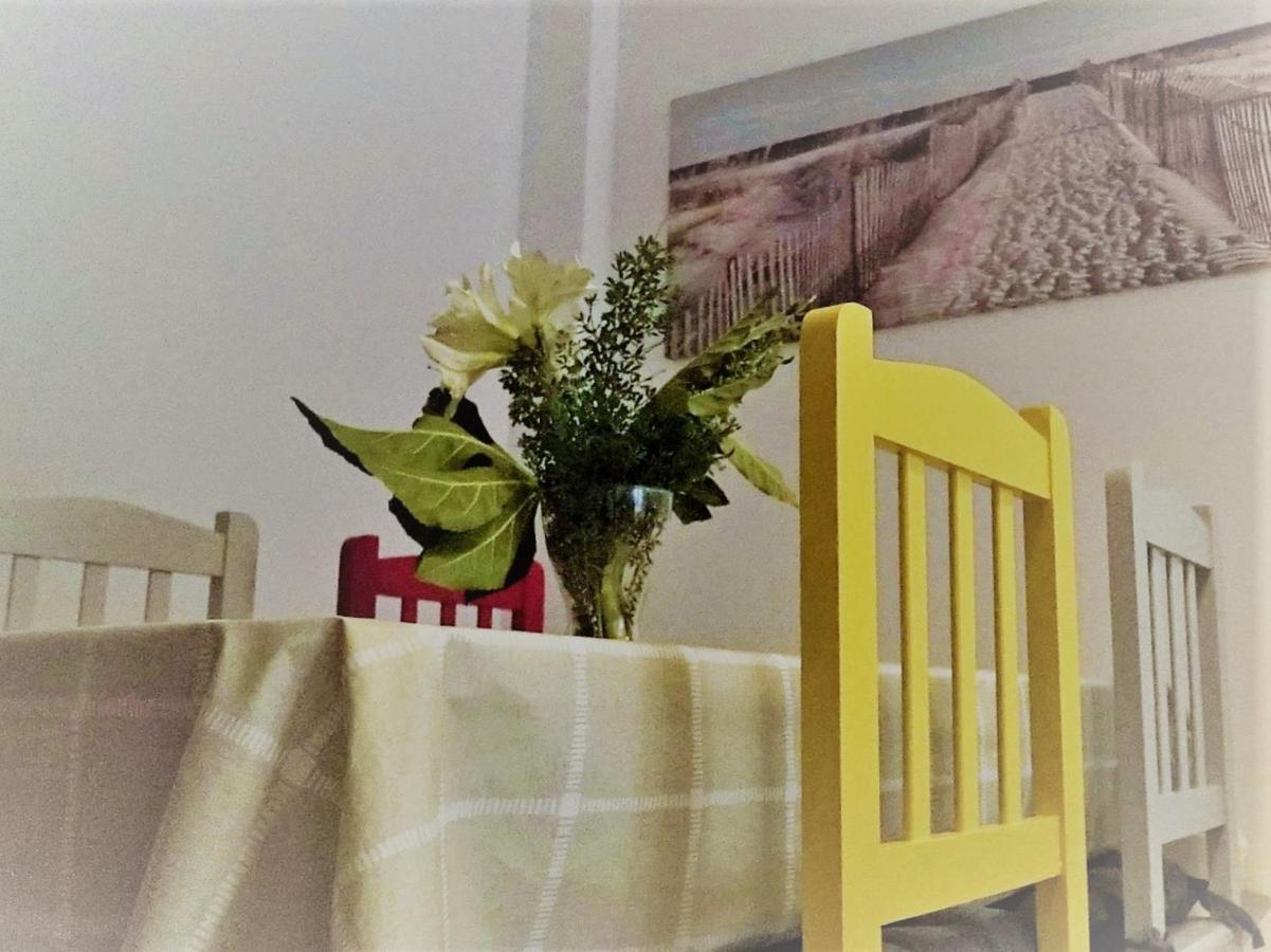 Apartamento Estelas De Cantabria Corrales De Buelna ภายนอก รูปภาพ