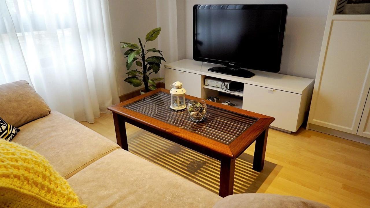 Apartamento Estelas De Cantabria Corrales De Buelna ภายนอก รูปภาพ