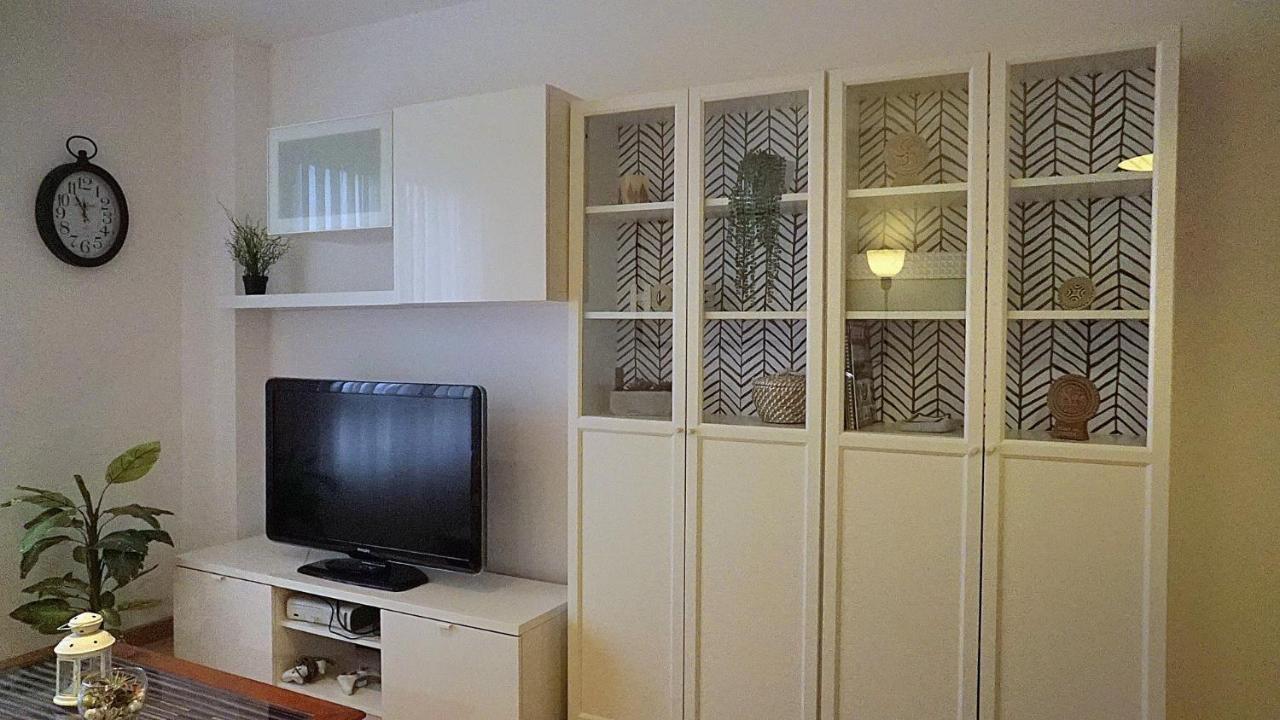 Apartamento Estelas De Cantabria Corrales De Buelna ภายนอก รูปภาพ
