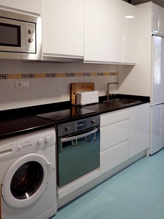 Apartamento Estelas De Cantabria Corrales De Buelna ภายนอก รูปภาพ