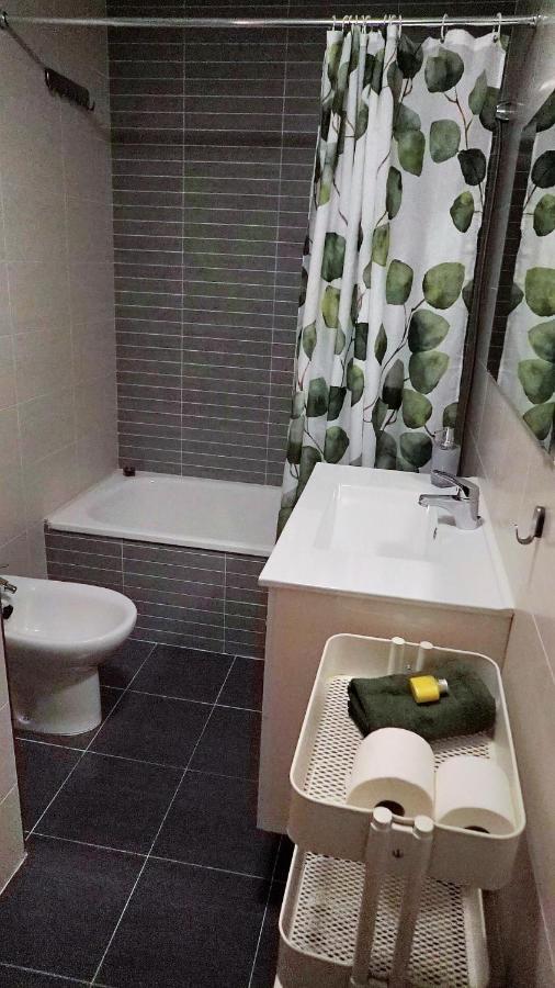Apartamento Estelas De Cantabria Corrales De Buelna ภายนอก รูปภาพ