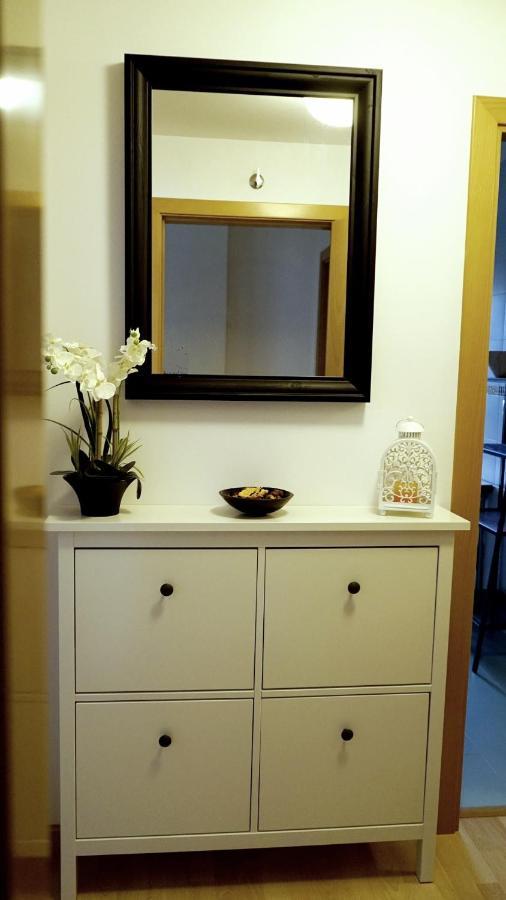 Apartamento Estelas De Cantabria Corrales De Buelna ภายนอก รูปภาพ